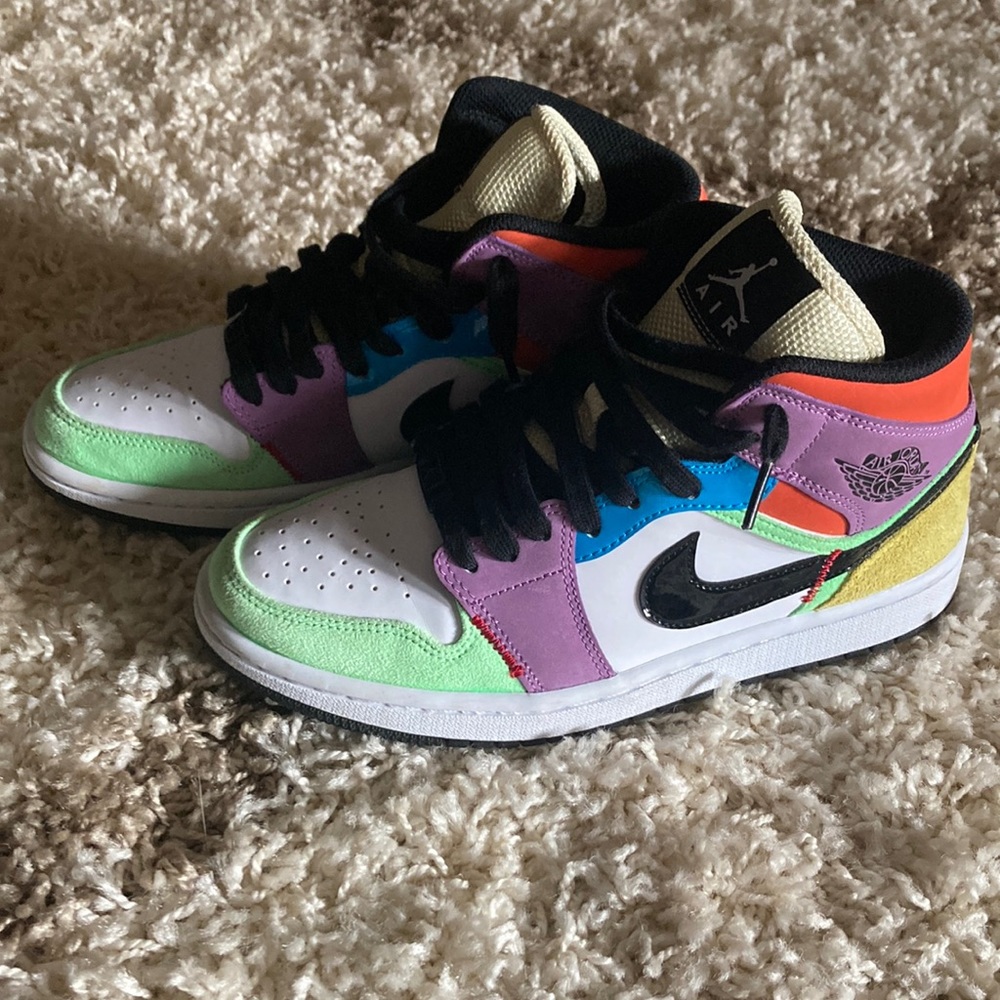 Nike air Jordan